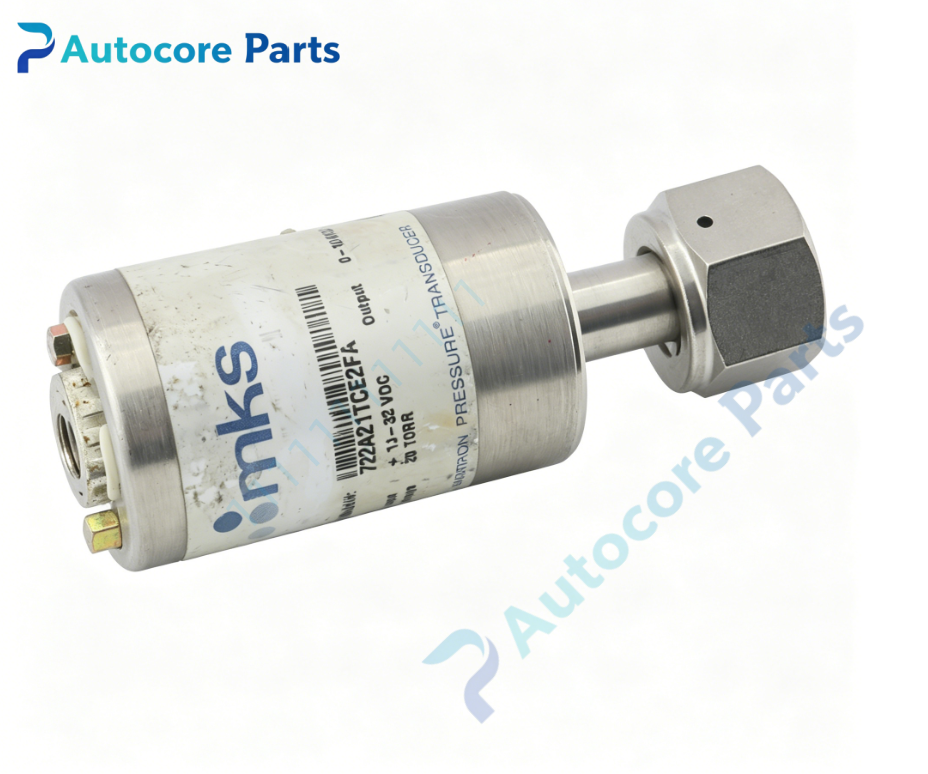 MKS Instruments 722A21TCE2FA Capacitance