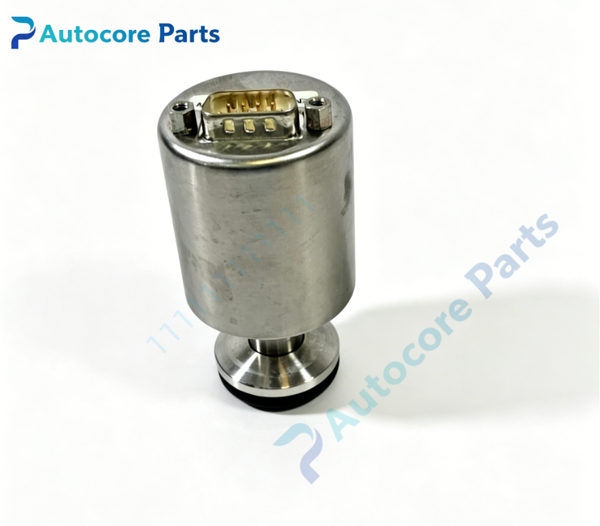 MKS Instruments 41A12DGA2BA010 Baratron 