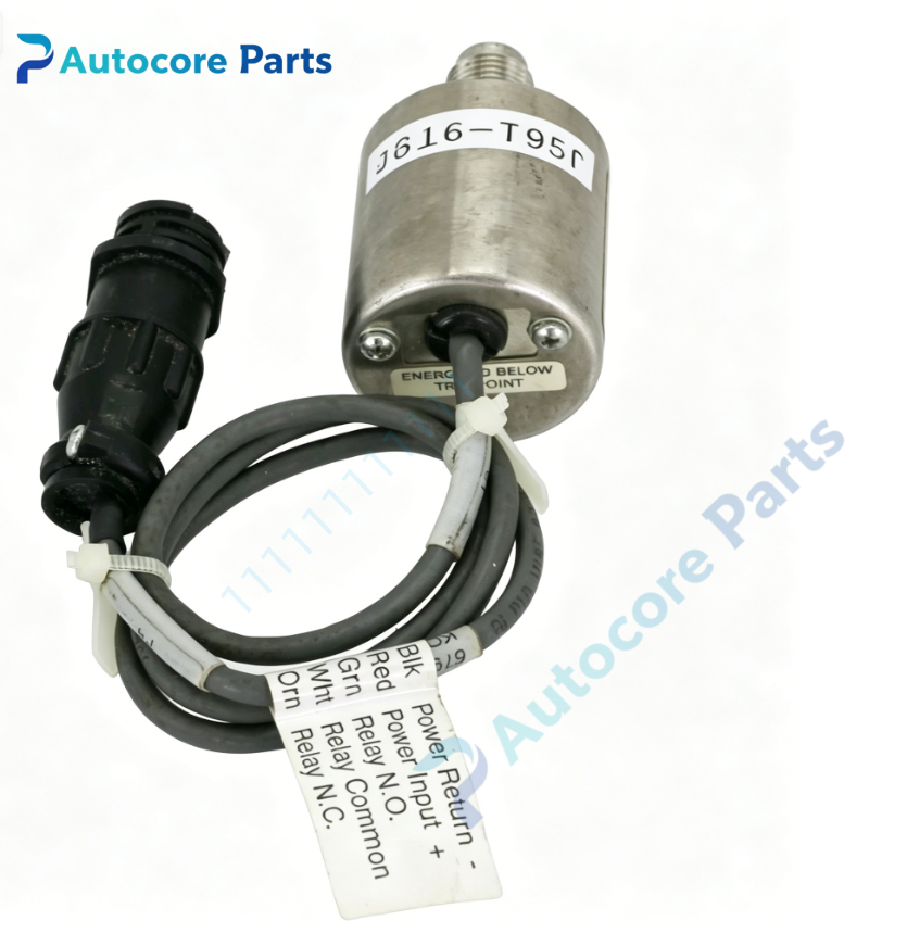 MKS Instruments 51A31TCA2BF010 Pressure 