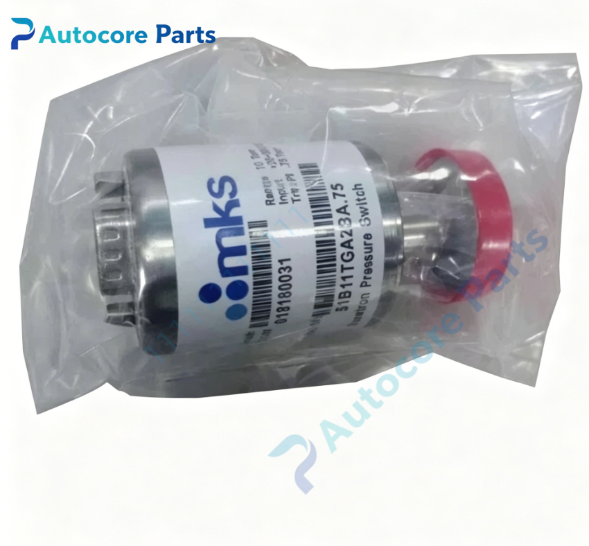 MKS Instruments 51B11TGA2BA.75 Capacitan