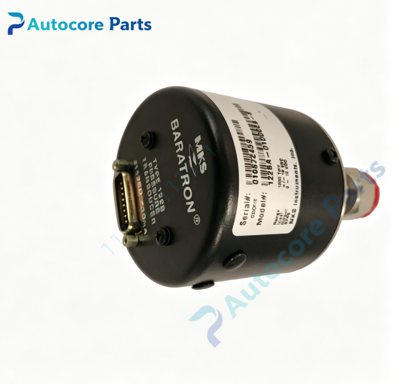 MKS Instruments 122BA-01000EB-S Capacita