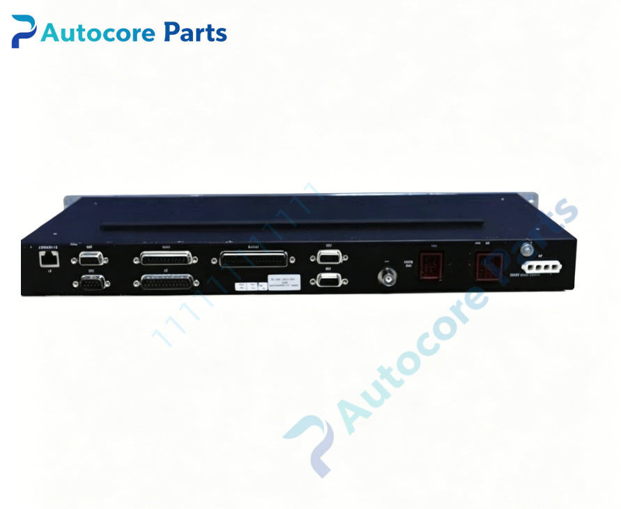 MKS Instruments AS00224-032514 Mass Flow