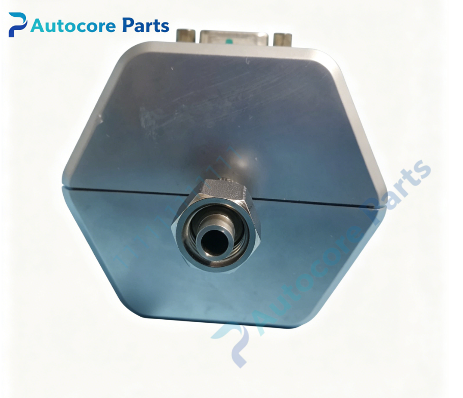 MKS Instruments 226-30734 Capacitance Ma