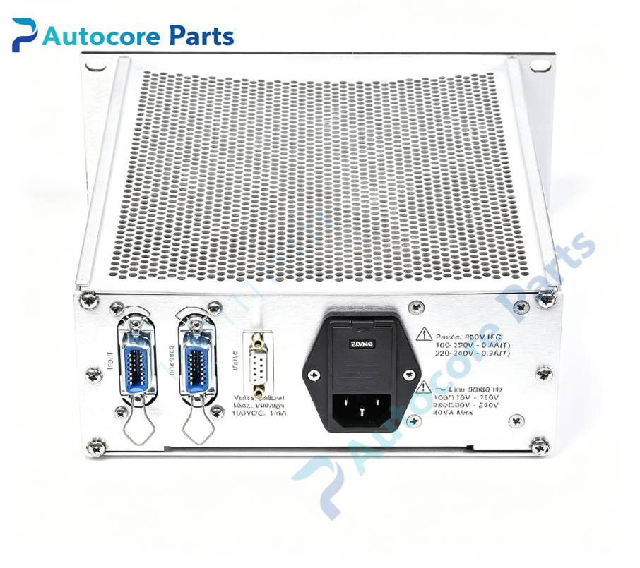 MKS Instruments 250E-1-A Throttle Contro
