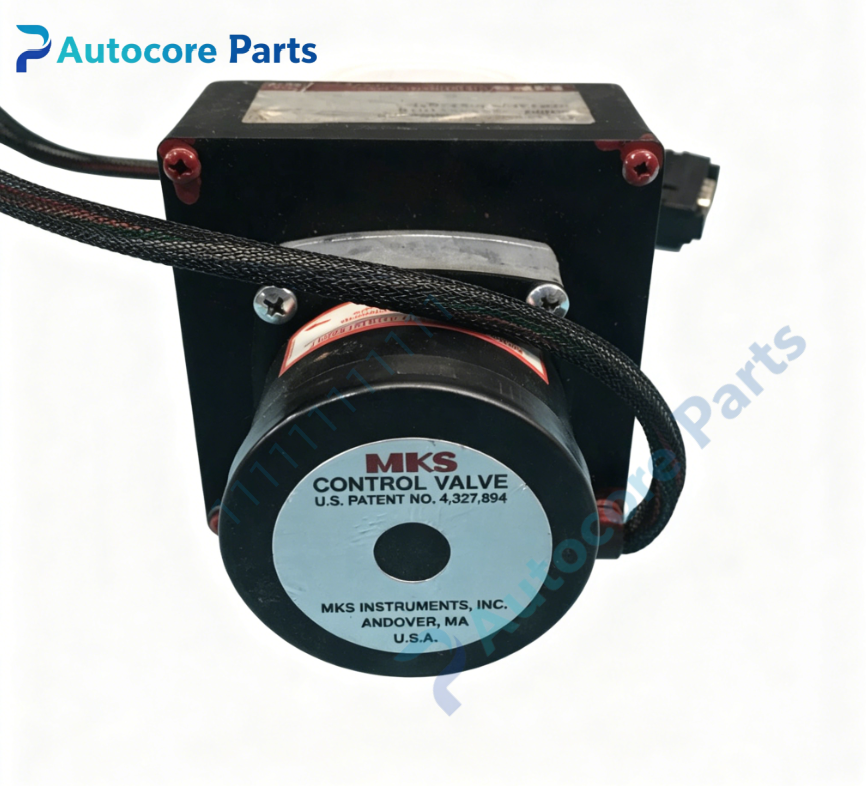 MKS Instruments 253A-11010 Throttle Cont