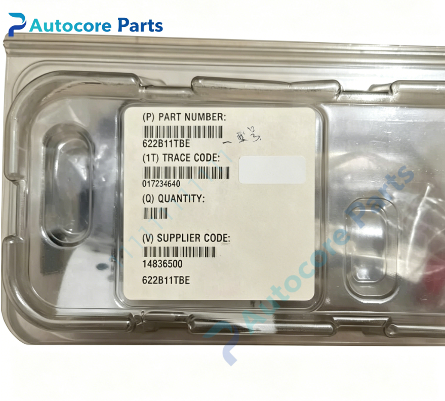 MKS Instruments 622B11TBE Capacitance Ma