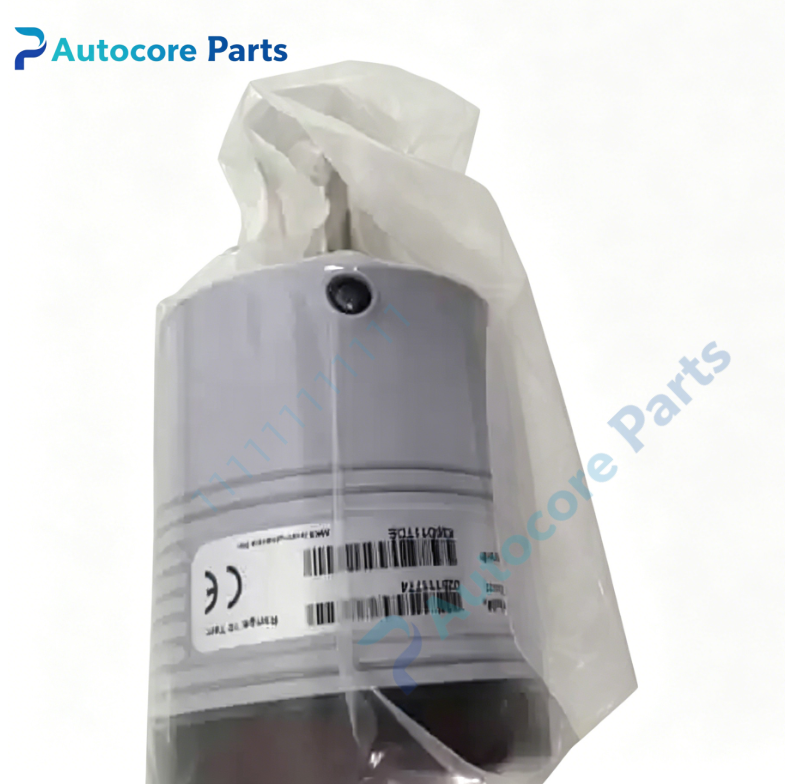 MKS Instruments 625A11TDE Capa