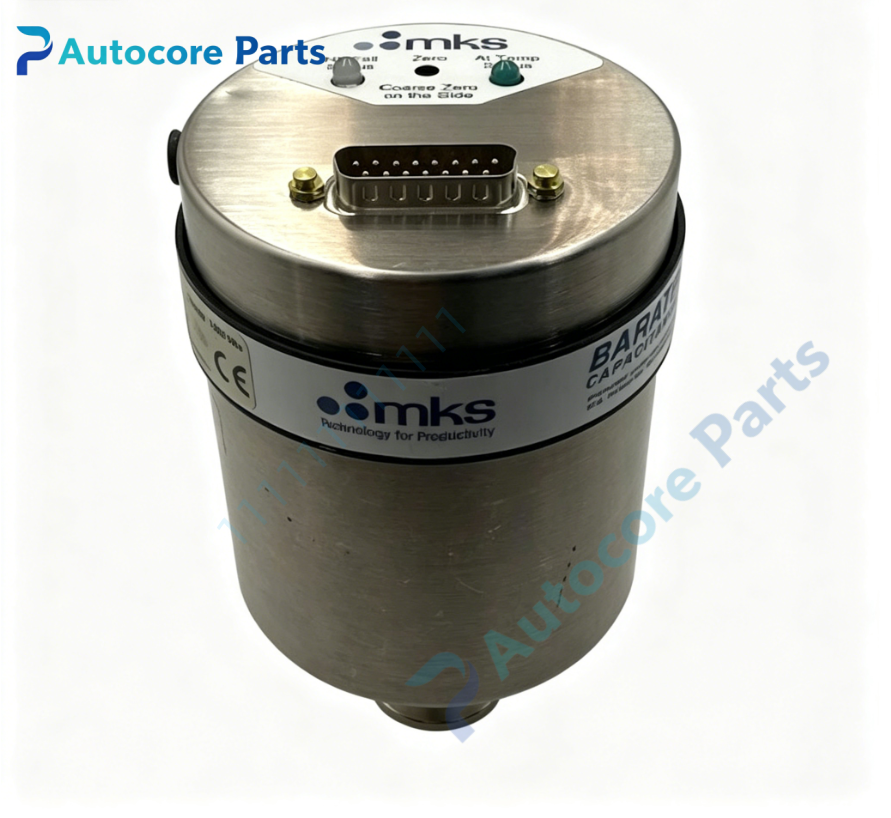 MKS Instruments 627B11TDC2P Capacitance 