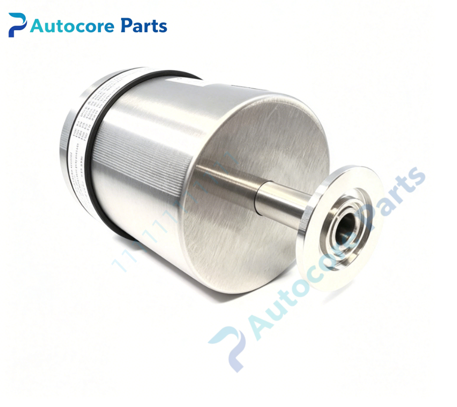MKS Instruments 627D1TQD2B Capacitance M