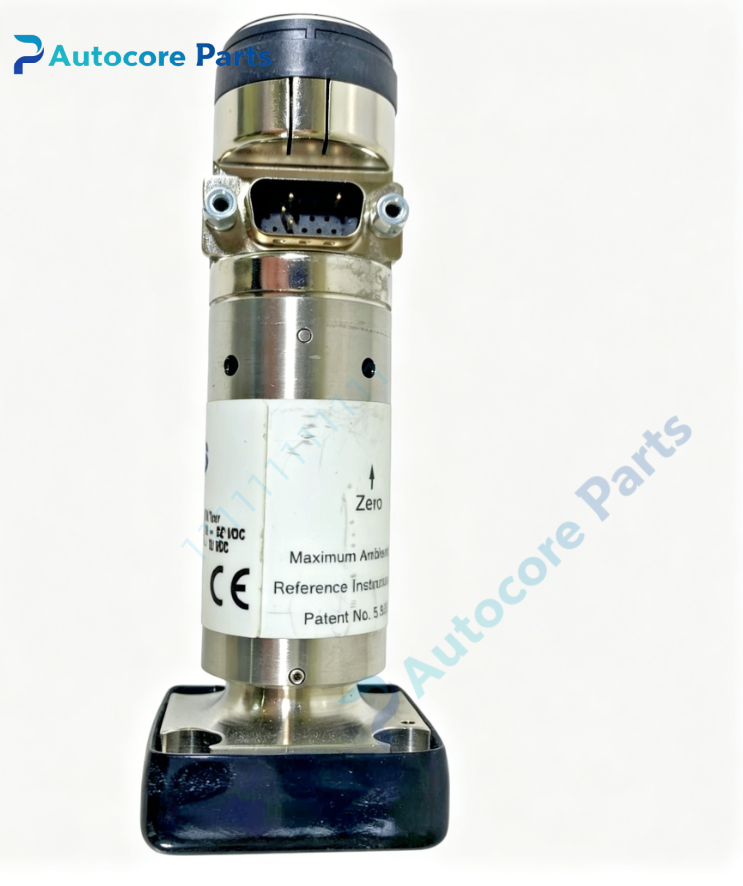MKS Instruments 872B13TME2MT1 Pressure T
