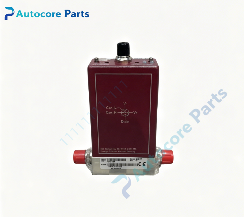 MKS Instruments 1179A01351CR16 Mass Flow
