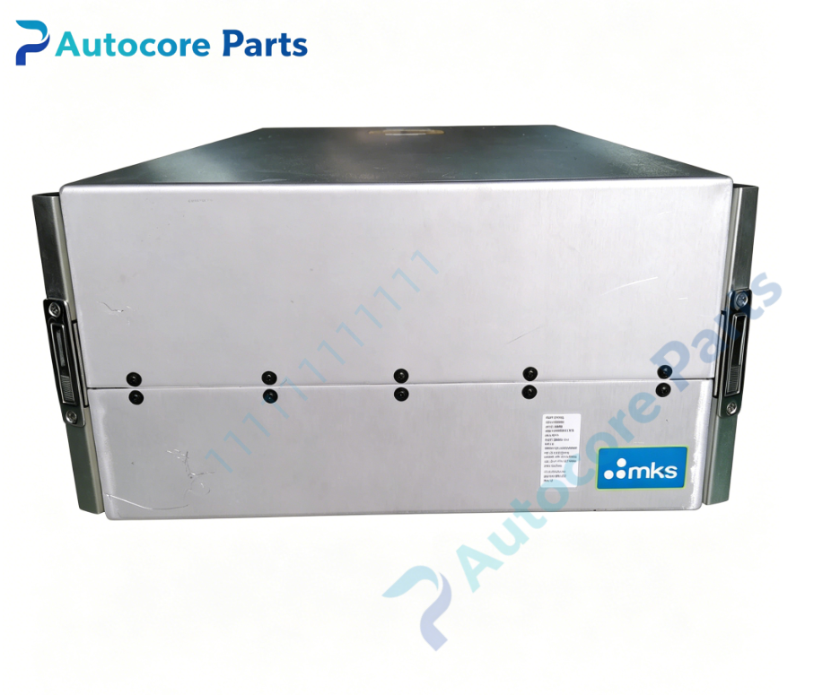 MKS Instruments 6060A-G12 Rev.A RF Gener
