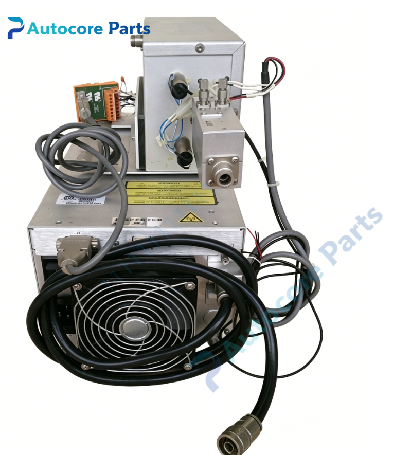 MKS Instruments ENI ACG-6B RF Power Supp