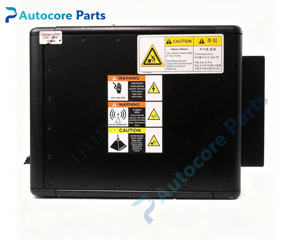 MKS Instruments AX7685-33 RPS Remote Pla