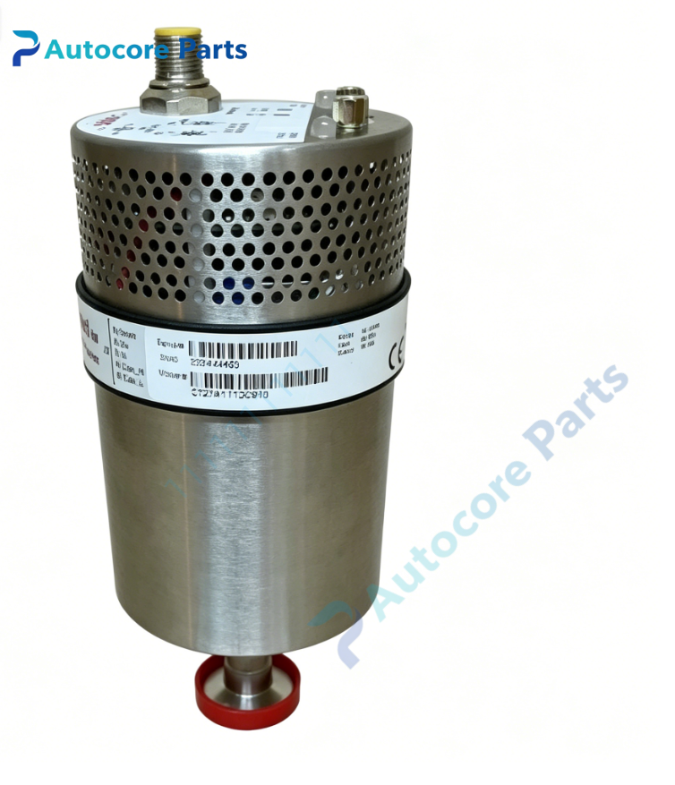 MKS Instruments CT27A11TDC910 Capacitanc