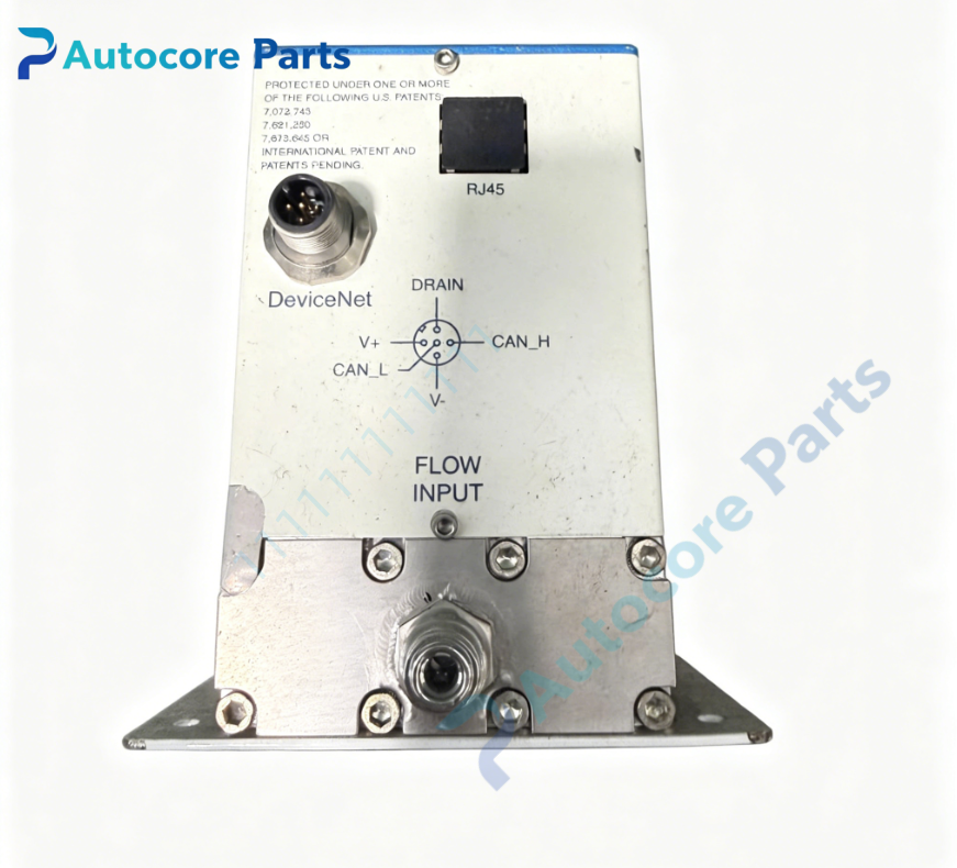 MKS Instruments DLT2A2-30952 Mass Flow R