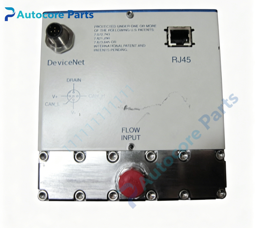MKS Instruments DLTNA3-32099 M