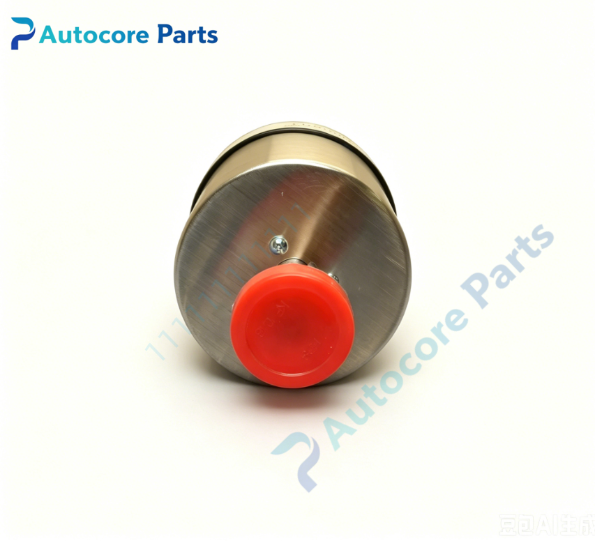 MKS Instruments DMA-27869 Capacitance Ma