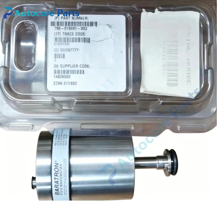 MKS Instruments E29B-31882 Capacitance M