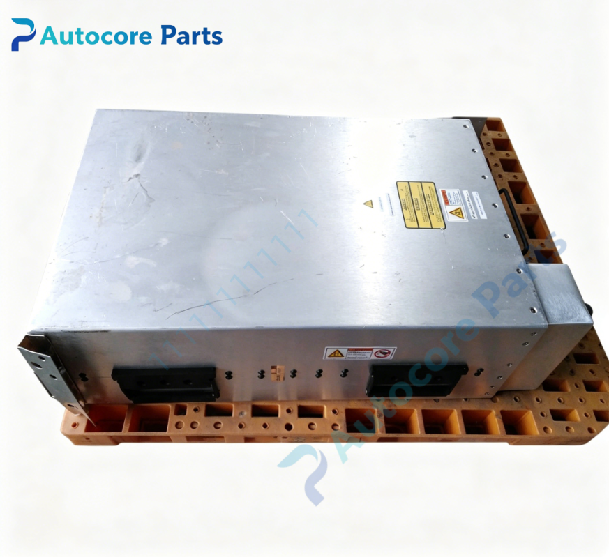 MKS Instruments EDGE6060A Plasma Generat