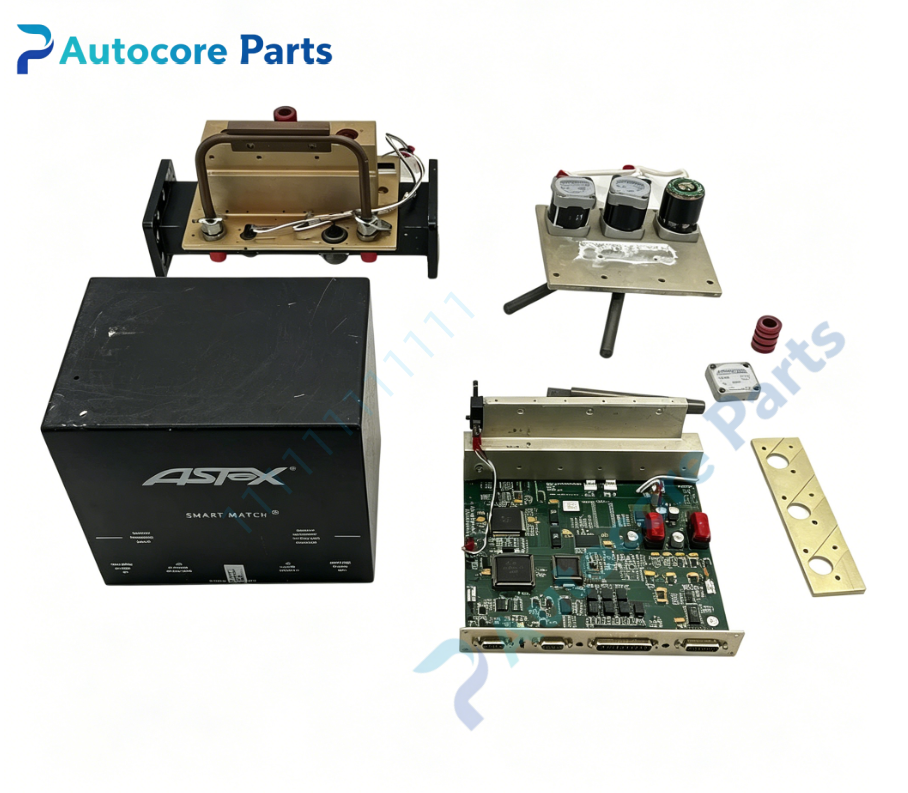 MKS Instruments FI20606 RF Matching Netw