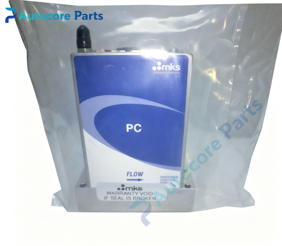 MKS Instruments GPCMA13T07304C 84T110 Ca