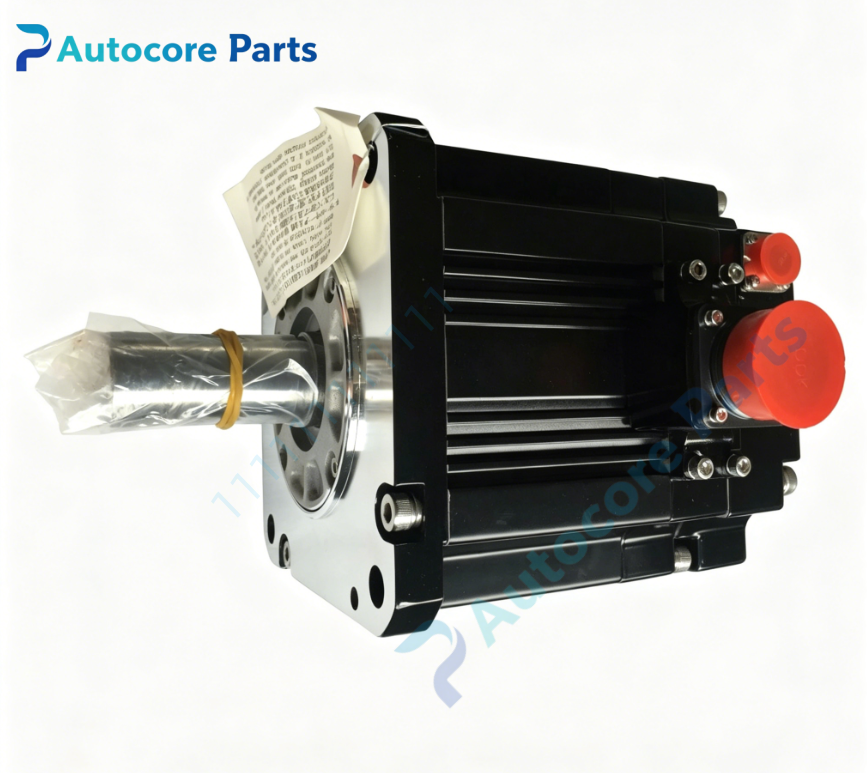Mitsubishi Electric HF-SP81MK-S12 Servo 