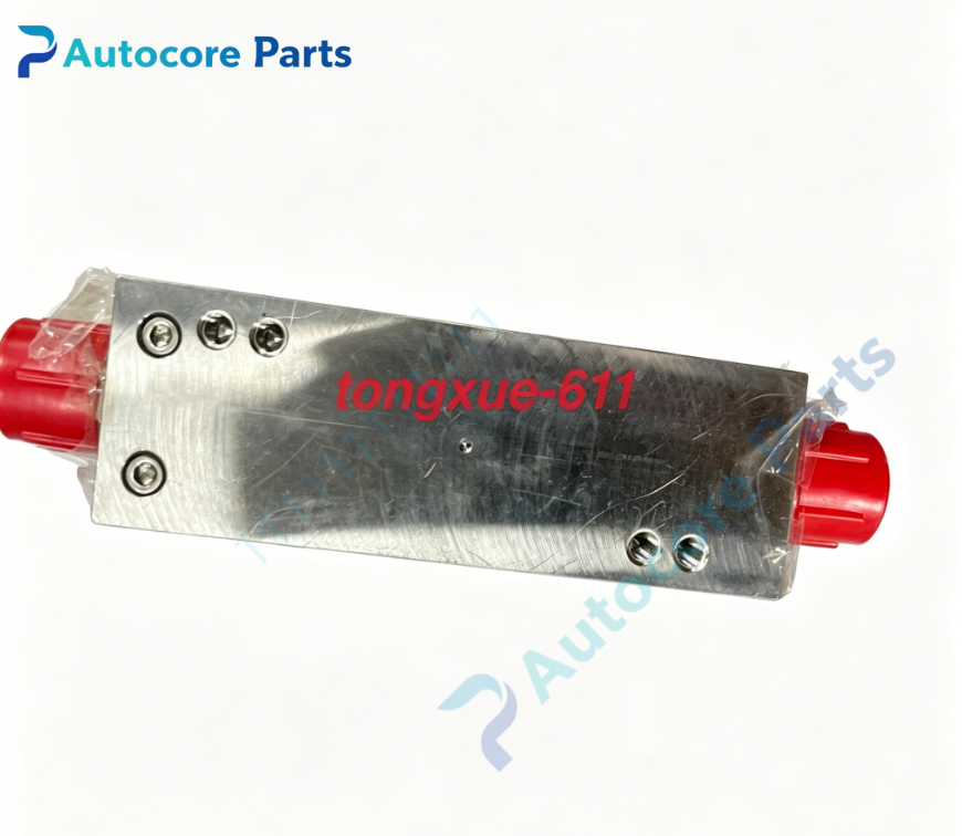 MKS Instruments PCA023TRB3UM Pressure Co