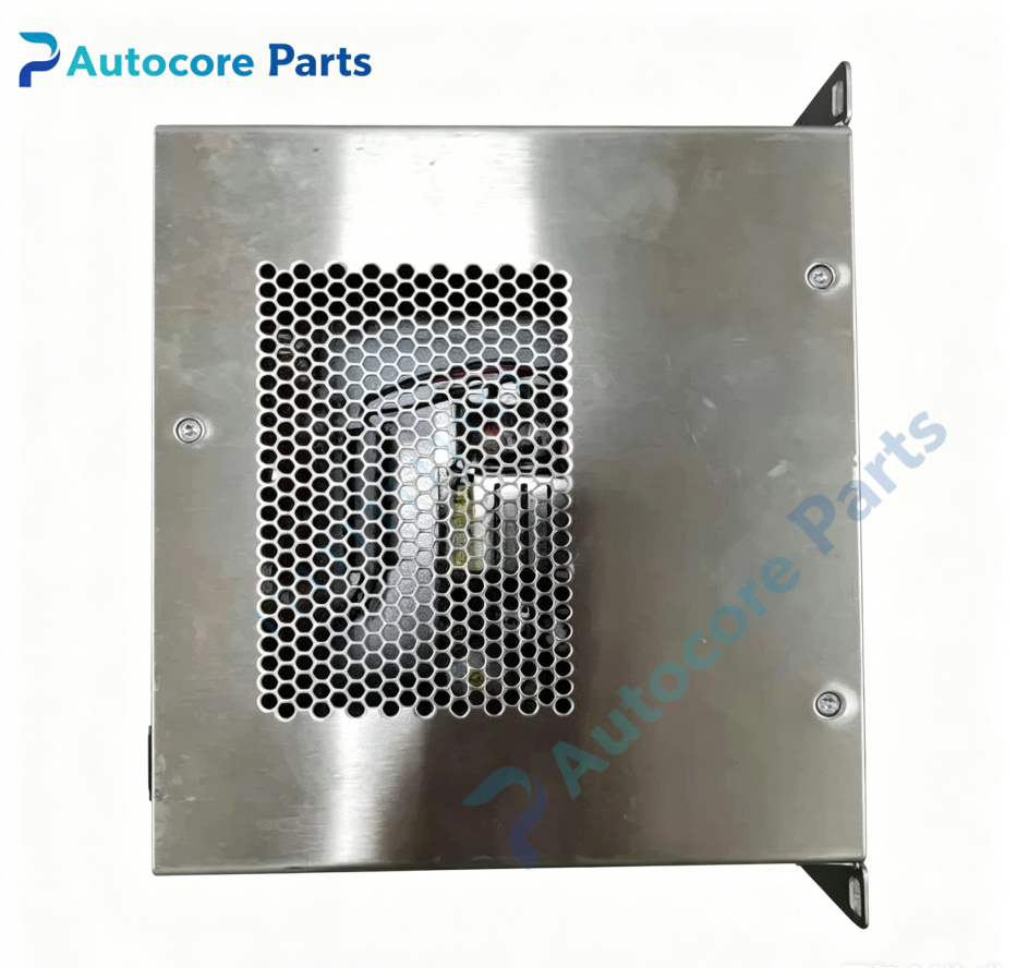MKS Instruments PR4000B Pressu