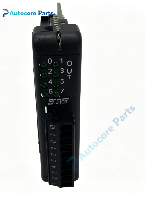 OPTIMATION OL2109 Transistor Output Modu