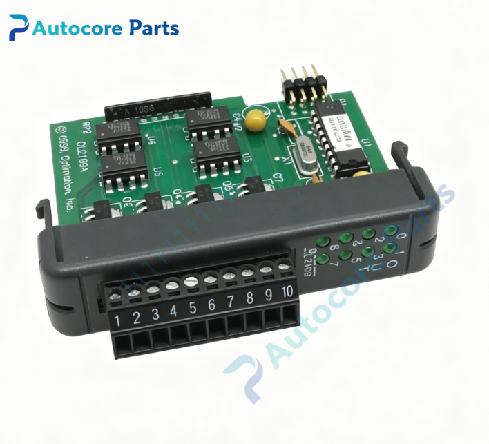 OPTIMATION OL2109A Digital Output Module