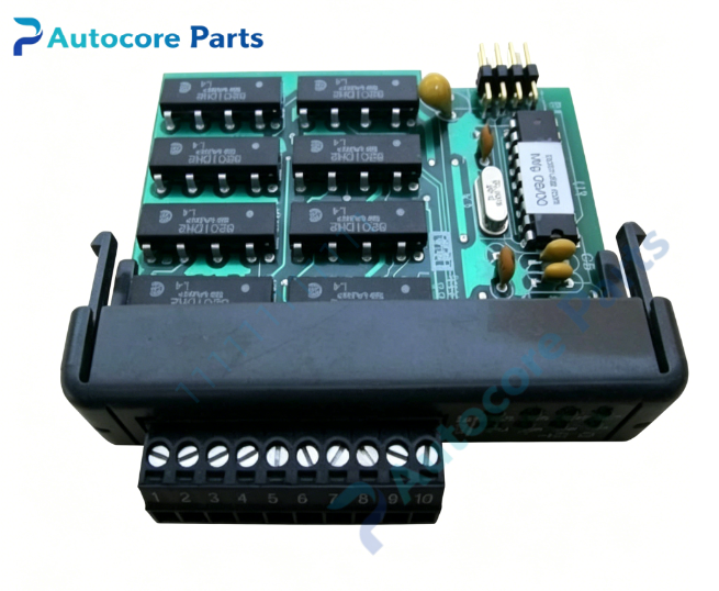 OPTIMATION OL2111A Relay Output Module