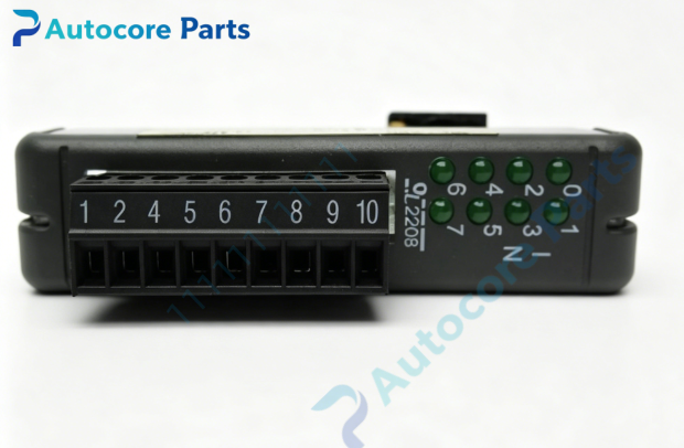OPTIMATION OL2208 8 Channel DC Digital I