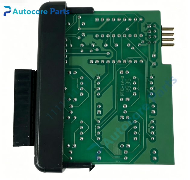 OPTIMATION OL2208 Digital Input Module