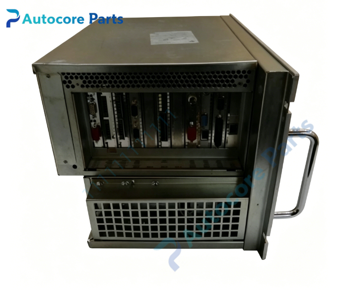 OPTIMATION 2-A093-0008 Fluid F