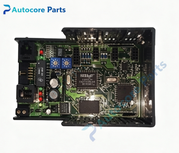 OPTIMATION OL4054 4 SLOT RTU 8