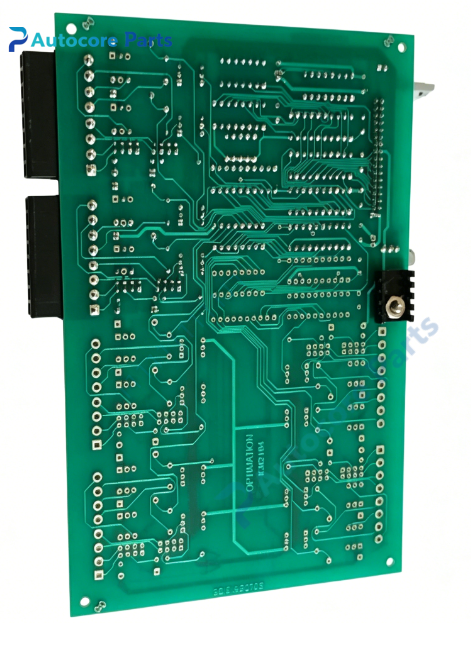 OPTIMATION ICM2104 Relay Output Module