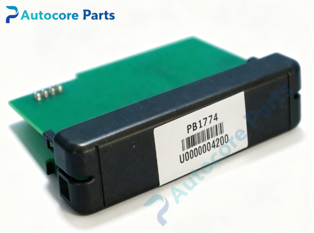 OPTIMATION INC OL0001 Blank Filler Card