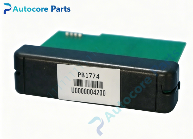 OPTIMATION Inc. OL0001 Blank Filler Card