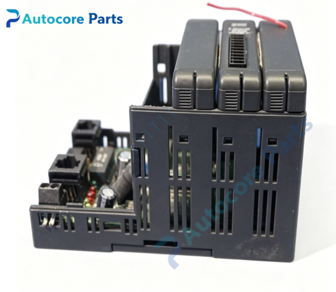 OPTIMATION OL4054 4 Slot RTU Assembly wi