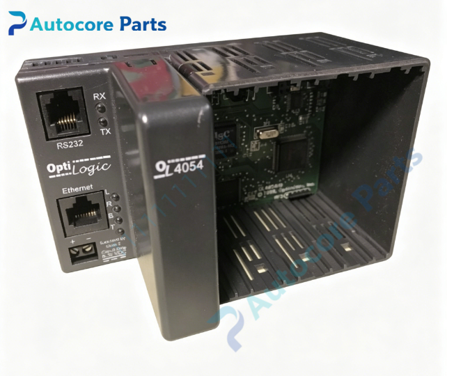 OPTIMATION INC OL4054 4-Slot RTU Base
