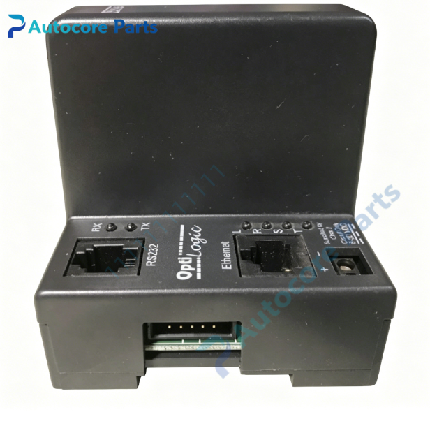 OPTIMATION 4-SLOT RTU Chassis