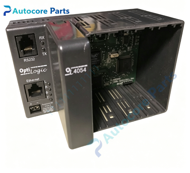 OPTIMATION OL4054 4-Slot RTU Remote Term