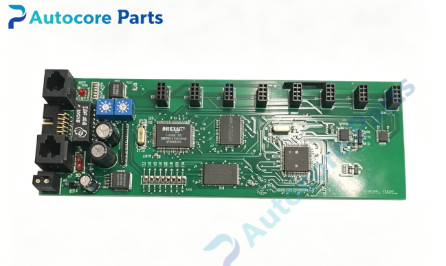 OPTIMATION OL4058RA Rugged RTU