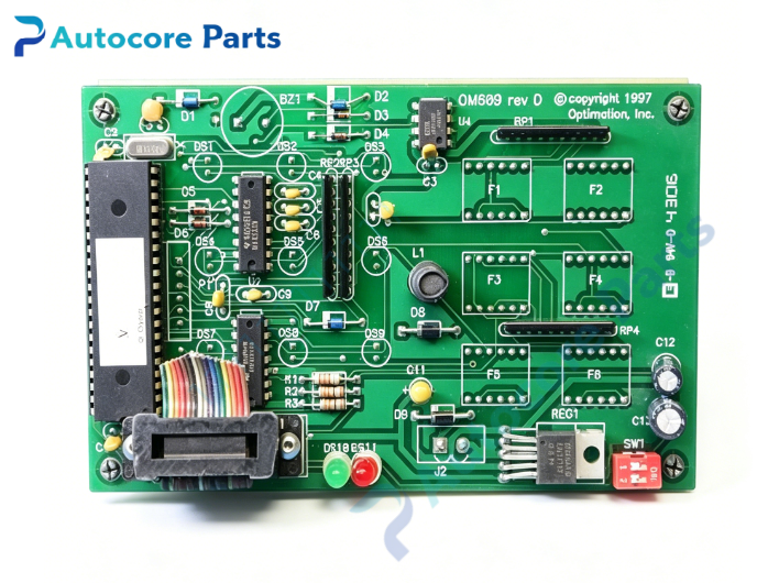 OPTIMATION OM609 OptiMate Combination Op