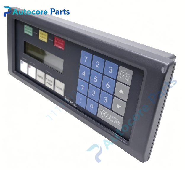 OPTIMATION OM-1510 Operator Terminal