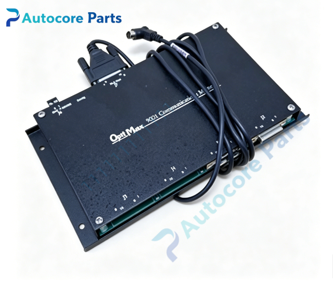 OPTIMATION OM-9001-2 Communications Mast