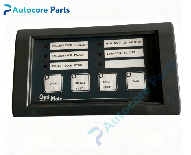OPTIMATION OP-406 Indicator Pu