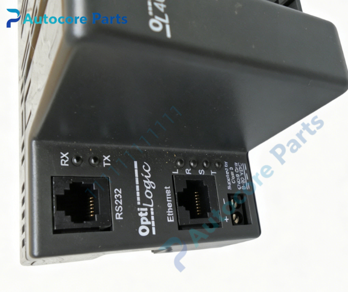 OPTIMATION OptiLogic OL4054 RTU Base