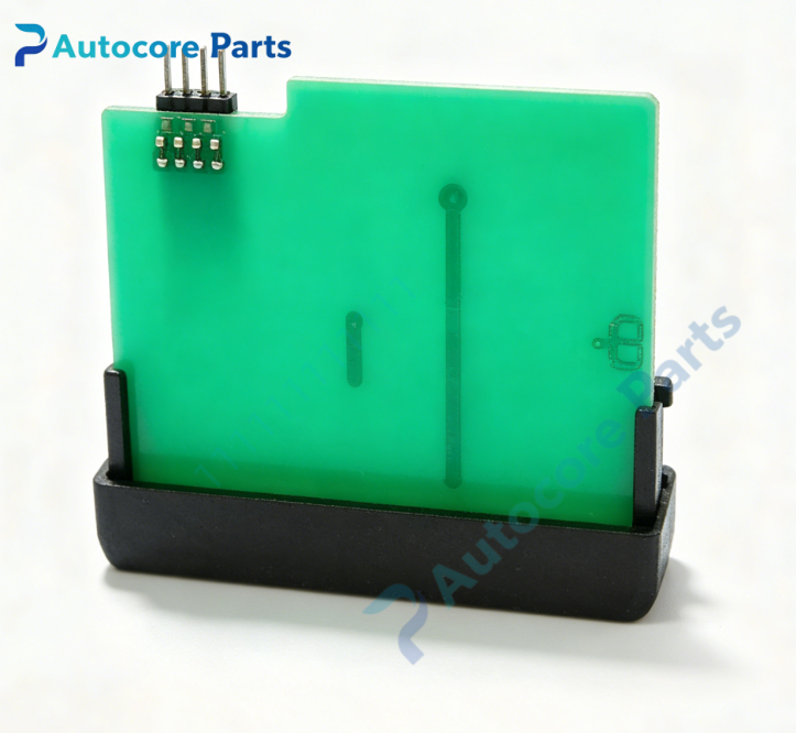 OPTIMATION OL0001 IO I/O Blank Base Card